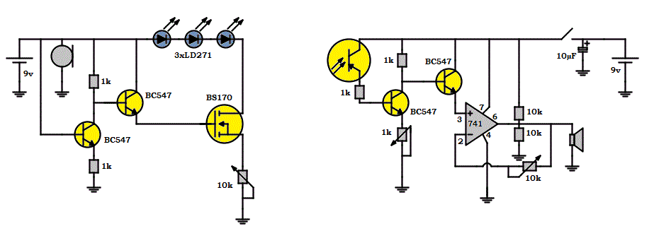 Câblage d'un interrupteur inverseur de polarité-Train électrique 